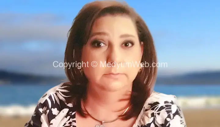 Beylikova Gökçekısık Medyum Dilber