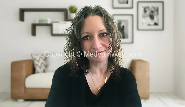 Çifteler Kaymaz Medyum Demet