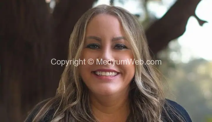 Günyüzü Sarıcakaya Medyum Manar