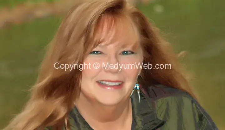 İnönü Porsuk Medyum Hatun