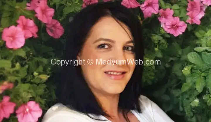 Mihalıççık Kandilli Medyum Ağca