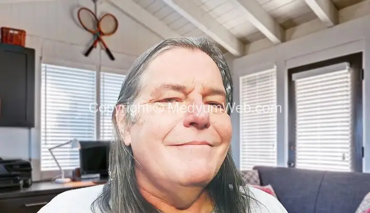 Sarıcakaya Günyüzü Medyum Ayça