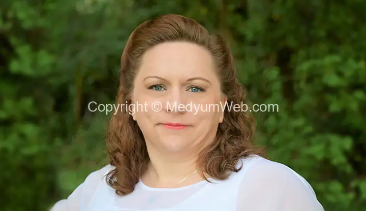 Sivrihisar Kaymaz Medyum Meliha